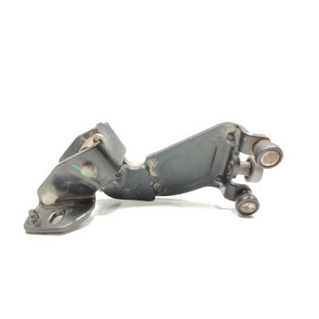 Recambio de soporte / guia puerta corredera para fiat doblo active referencia OEM IAM 51813667  
