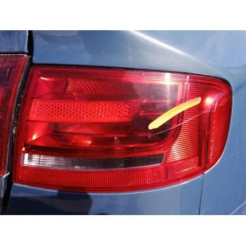 Recambio de piloto trasero derecho para audi a4 b8 avant (8k5) 2.0 tdi referencia OEM IAM 8K5945096D  