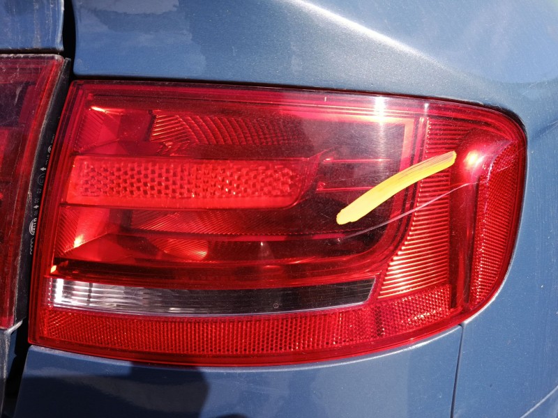 Recambio de piloto trasero derecho para audi a4 b8 avant (8k5) 2.0 tdi referencia OEM IAM 8K5945096D  