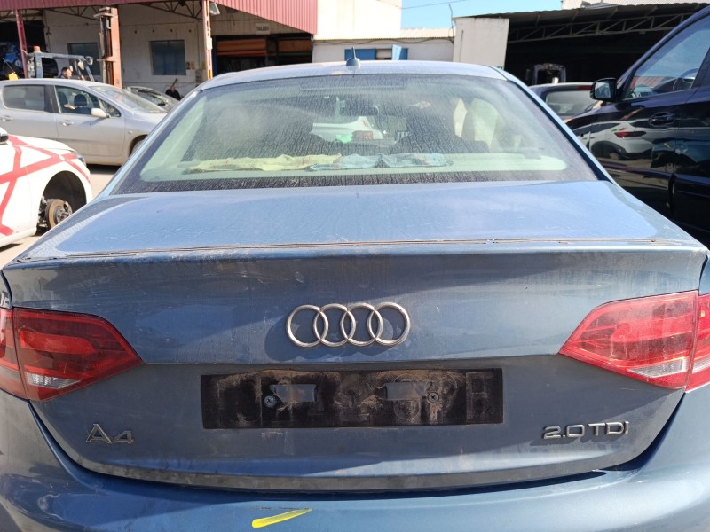 Recambio de porton trasero para audi a4 b8 avant (8k5) 2.0 tdi referencia OEM IAM   