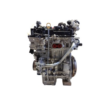 MOTOR COMPLETO 1KR 1639361980 