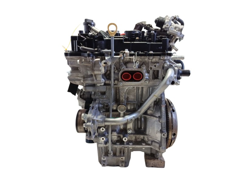 Recambio de motor completo para peugeot 108 1.0 vti 72 referencia OEM IAM 1KR / 1639361980  