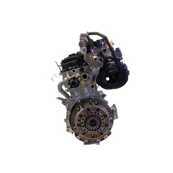Recambio de motor completo para peugeot 108 1.0 vti 72 referencia OEM IAM 1KR / 1639361980  