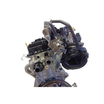 Recambio de motor completo para peugeot 108 1.0 vti 72 referencia OEM IAM 1KR / 1639361980  