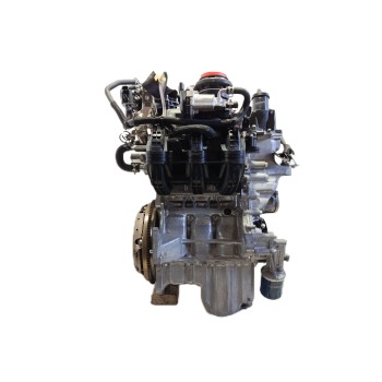 Recambio de motor completo para peugeot 108 1.0 vti 72 referencia OEM IAM 1KR / 1639361980  