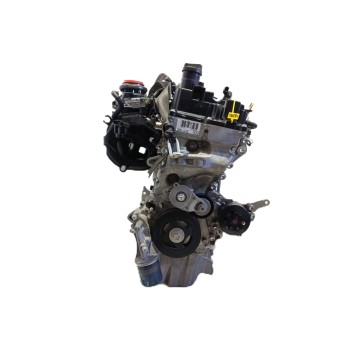 Recambio de motor completo para peugeot 108 1.0 vti 72 referencia OEM IAM 1KR / 1639361980  