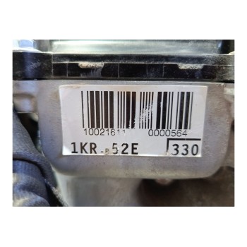 Recambio de motor completo para peugeot 108 1.0 vti 72 referencia OEM IAM 1KR / 1639361980  