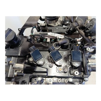 Recambio de motor completo para peugeot 108 1.0 vti 72 referencia OEM IAM 1KR / 1639361980  