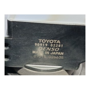 Recambio de motor completo para peugeot 108 1.0 vti 72 referencia OEM IAM 1KR / 1639361980  