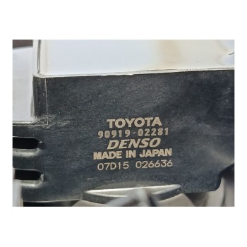 Recambio de motor completo para peugeot 108 1.0 vti 72 referencia OEM IAM 1KR / 1639361980  