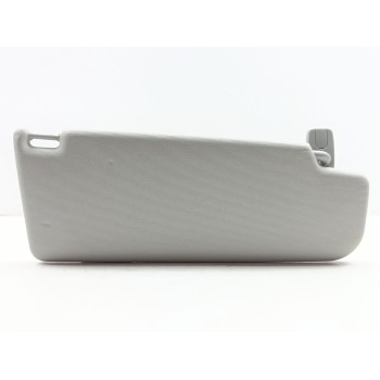 Recambio de parasol izquierdo para volkswagen passat lim. (362) edition bluemotion referencia OEM IAM 1K0857551N / 1K0857551N2F4