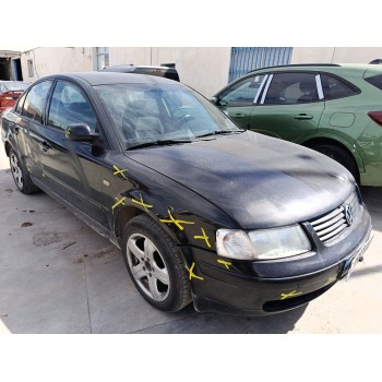 volkswagen passat b5.5 (3b3) del año 2001