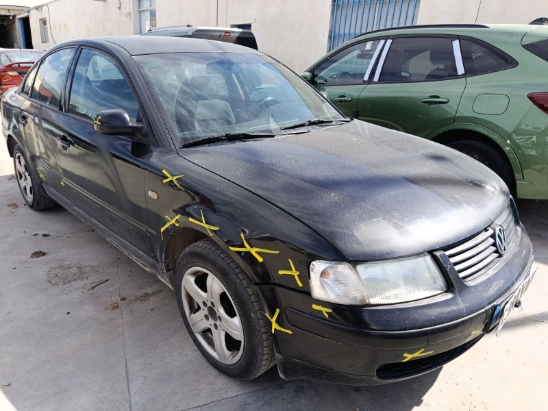 volkswagen passat b5.5 (3b3) del año 2001
