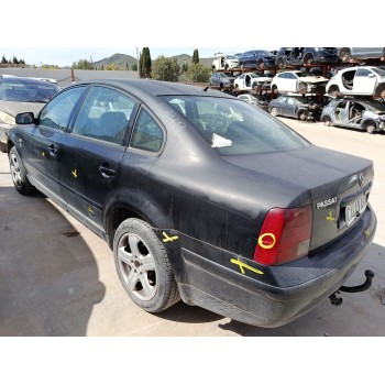 volkswagen passat b5.5 (3b3) del año 2001