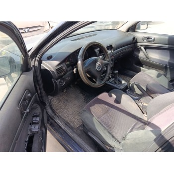 volkswagen passat b5.5 (3b3) del año 2001