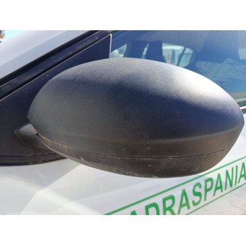 Recambio de retrovisor izquierdo para dacia sandero iii 1.0 tce 90 eco-g referencia OEM IAM   