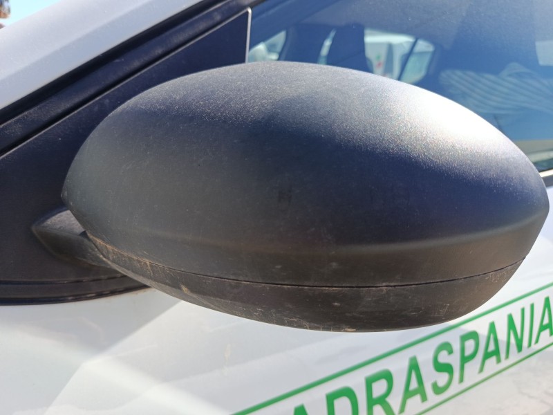 Recambio de retrovisor izquierdo para dacia sandero iii 1.0 tce 90 eco-g referencia OEM IAM   