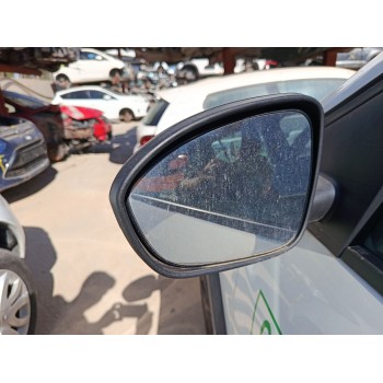 Recambio de retrovisor izquierdo para dacia sandero iii 1.0 tce 90 eco-g referencia OEM IAM   