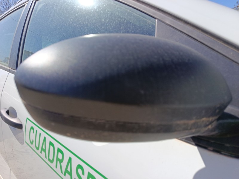 Recambio de retrovisor derecho para dacia sandero iii 1.0 tce 90 eco-g referencia OEM IAM   