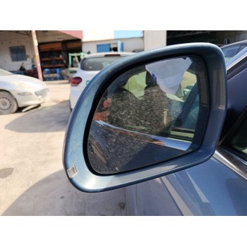 Recambio de retrovisor izquierdo para audi a4 b8 avant (8k5) 2.0 tdi referencia OEM IAM   
