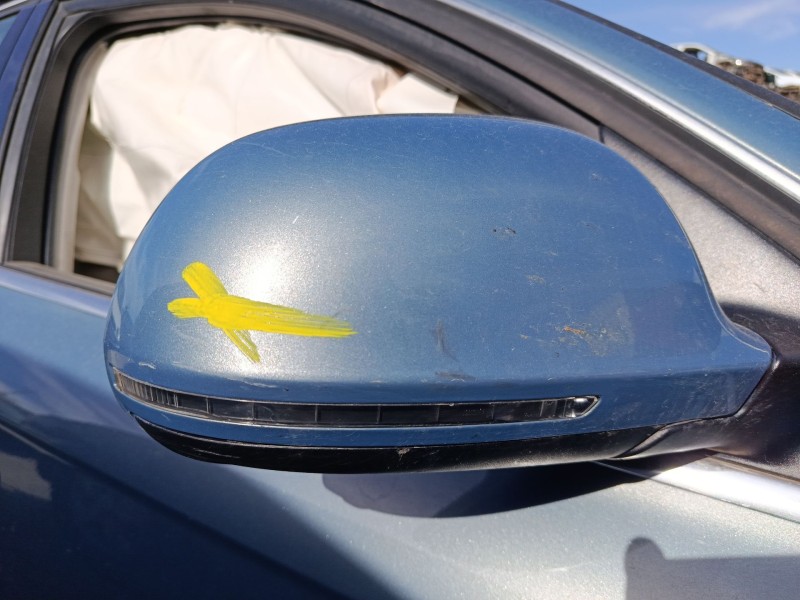 Recambio de retrovisor derecho para audi a4 b8 avant (8k5) 2.0 tdi referencia OEM IAM   