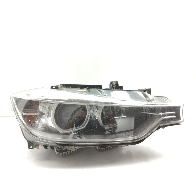 Recambio de faro derecho para bmw serie 3 lim. (f30) 320d referencia OEM IAM 63117259524  