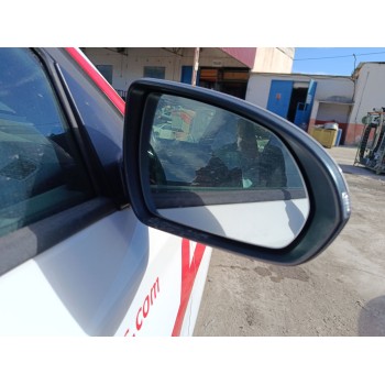 Recambio de retrovisor derecho para hyundai i30 (pde, pd, pden) 1.6 crdi referencia OEM IAM 87620G4041  