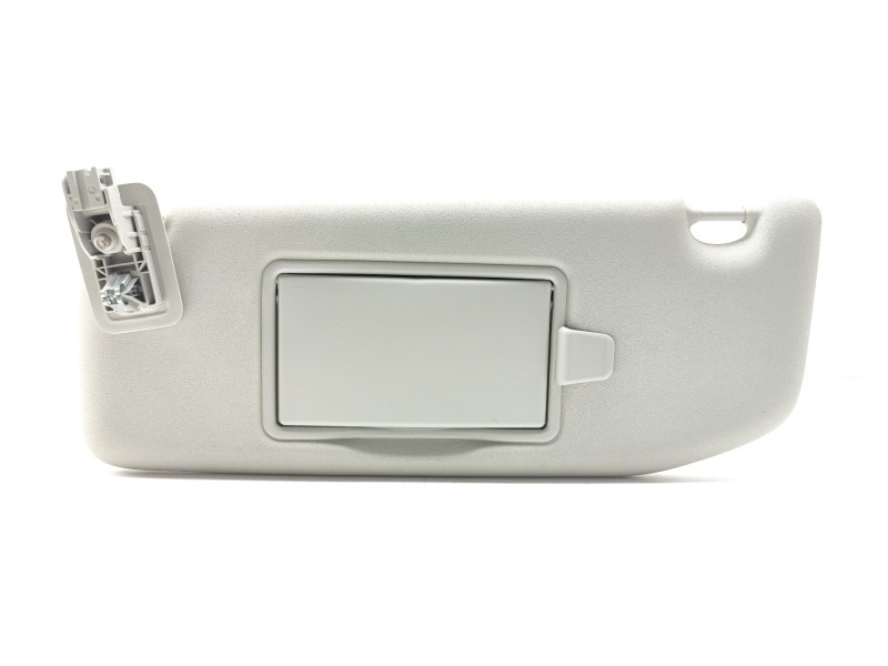 Recambio de parasol izquierdo para citroën c4 cactus 1.6 bluehdi 100 referencia OEM IAM 98069330BJ  