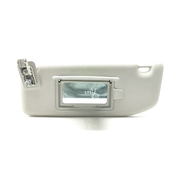 Recambio de parasol izquierdo para citroën c4 cactus 1.6 bluehdi 100 referencia OEM IAM 98069330BJ  