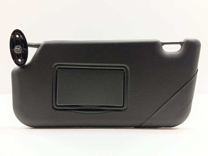 Recambio de parasol derecho para ford focus lim. st-line referencia OEM IAM BM51A04100TB3AM1 / 1894720  