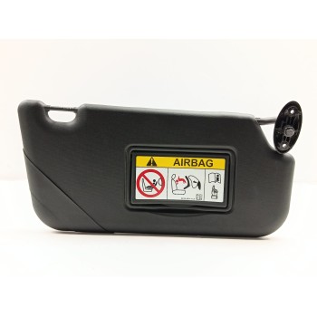 Recambio de parasol izquierdo para ford focus lim. st-line referencia OEM IAM BM51A04101GB3AM1 / 1894721  