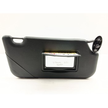 Recambio de parasol izquierdo para ford focus lim. st-line referencia OEM IAM BM51A04101GB3AM1 / 1894721  