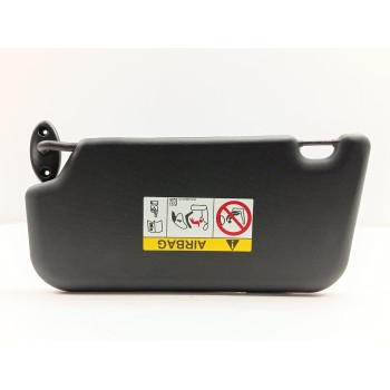 Recambio de parasol izquierdo para ford focus lim. st-line referencia OEM IAM BM51A04101GB3AM1 / 1894721  