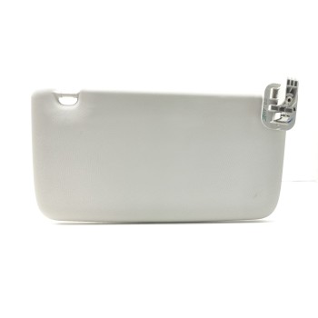 Recambio de parasol derecho para renault express advance referencia OEM IAM 964004107R  