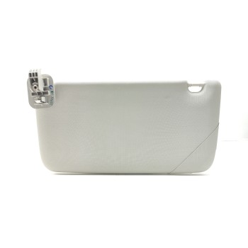 Recambio de parasol izquierdo para renault express advance referencia OEM IAM 964017948R  