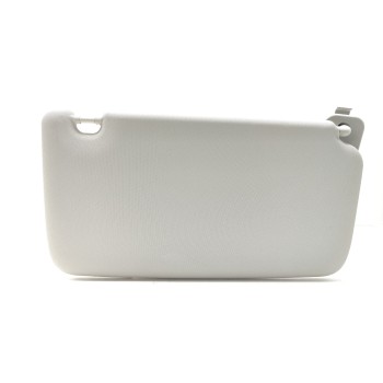 Recambio de parasol izquierdo para renault express advance referencia OEM IAM 964017948R  