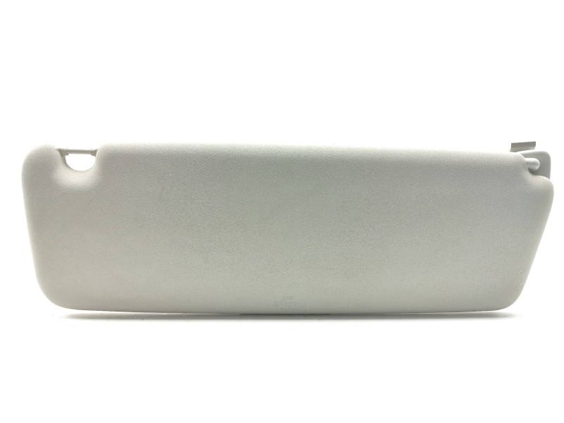 Recambio de parasol izquierdo para renault trafic furgón l1h1 2,9t referencia OEM IAM 964011382R  