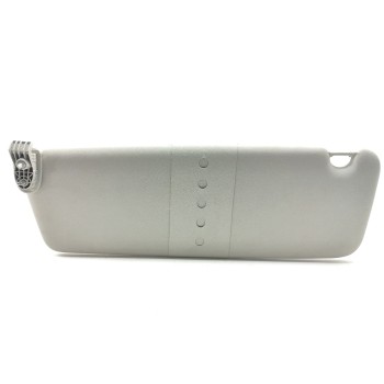 Recambio de parasol izquierdo para renault trafic furgón l1h1 2,9t referencia OEM IAM 964011382R  