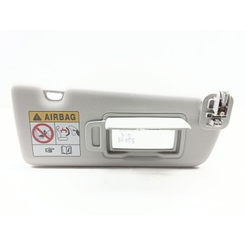 Recambio de parasol derecho para renault arkana i (lcm_, ldn_) 1.3 tce 140 (ldn0) referencia OEM IAM 964006421R  