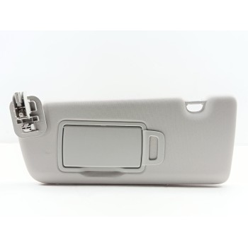 Recambio de parasol izquierdo para renault arkana i (lcm_, ldn_) 1.3 tce 140 (ldn0) referencia OEM IAM 964019730R  