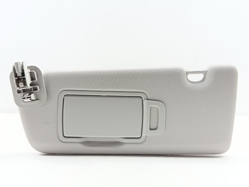 Recambio de parasol izquierdo para renault arkana i (lcm_, ldn_) 1.3 tce 140 (ldn0) referencia OEM IAM 964019730R  