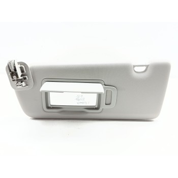 Recambio de parasol izquierdo para renault arkana i (lcm_, ldn_) 1.3 tce 140 (ldn0) referencia OEM IAM 964019730R  