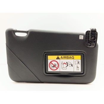 Recambio de parasol derecho para nissan micra v (k14) 1.0 dig-t 117 referencia OEM IAM 964005EF5B  