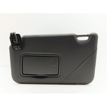 Recambio de parasol izquierdo para nissan micra v (k14) 1.0 dig-t 117 referencia OEM IAM 964015EN5B  