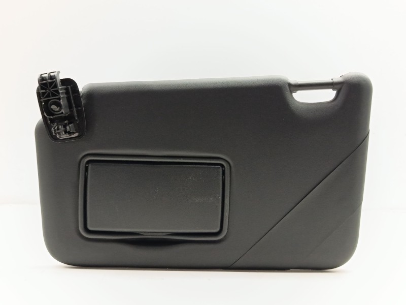 Recambio de parasol izquierdo para nissan micra v (k14) 1.0 dig-t 117 referencia OEM IAM 964015EN5B  