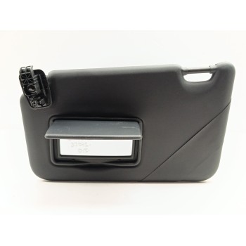 Recambio de parasol izquierdo para nissan micra v (k14) 1.0 dig-t 117 referencia OEM IAM 964015EN5B  