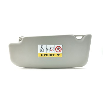 Recambio de parasol derecho para renault kadjar (ha_, hl_) 1.3 tce 140 referencia OEM IAM 964001995R  