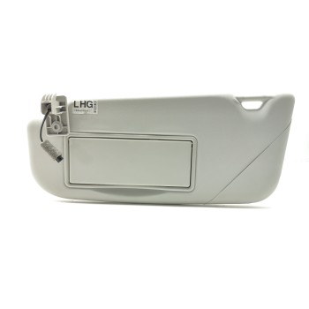 Recambio de parasol izquierdo para renault kadjar (ha_, hl_) 1.3 tce 140 referencia OEM IAM 964010396R  