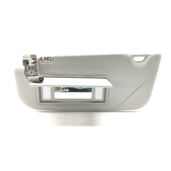 Recambio de parasol izquierdo para renault kadjar (ha_, hl_) 1.3 tce 140 referencia OEM IAM 964010396R  