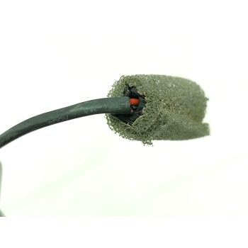 Recambio de parasol izquierdo para renault kadjar (ha_, hl_) 1.3 tce 140 referencia OEM IAM 964010396R  